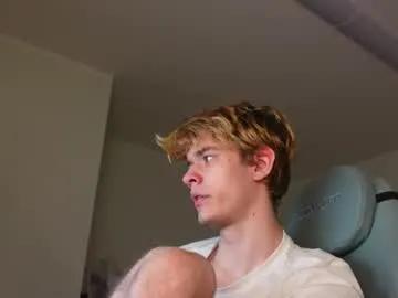 logan_fraser on Chaturbate