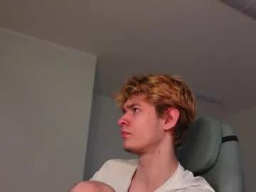 logan_fraser on Chaturbate