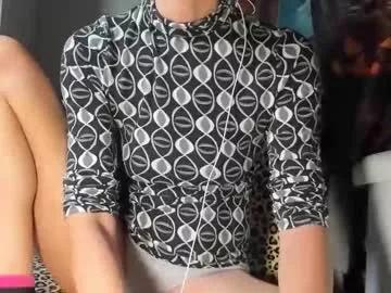 lola_belgium on Chaturbate 