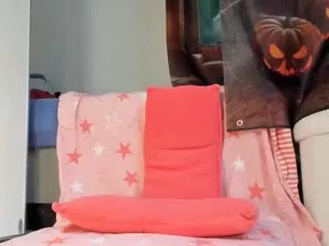 lola_belgium on Chaturbate 