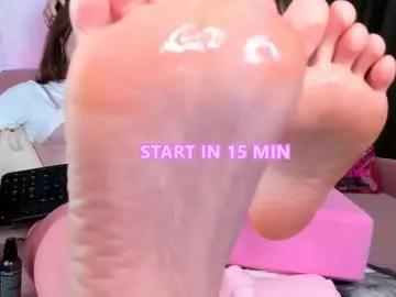 lolalemona on Chaturbate 