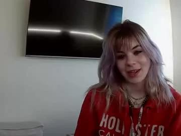 lolalixx6969 on Chaturbate 