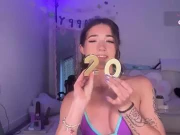 lolariv on Chaturbate 