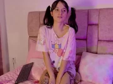 lolayun — GOAL: Shirt off + Spit tits [46 tokens remaining] Hi Guys I hope to have fun with you here!  #daddy #skinny #stockings #smallboobs #cameltoe