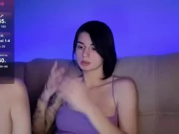 lololozhechka on Chaturbate