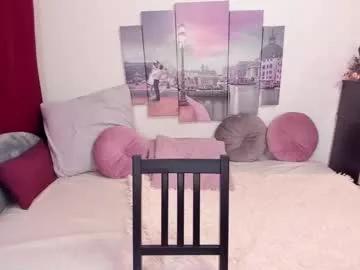 lolomercier from Chaturbate