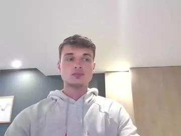 london_tomy on Chaturbate