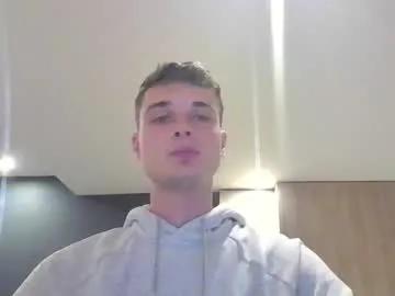 london_tomy on Chaturbate