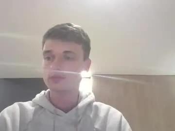 london_tomy on Chaturbate
