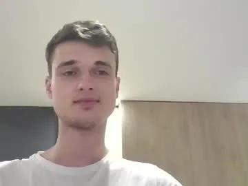 london_tomy on Chaturbate