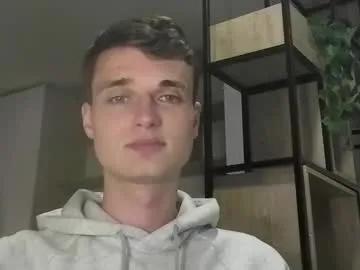 london_tomy on Chaturbate