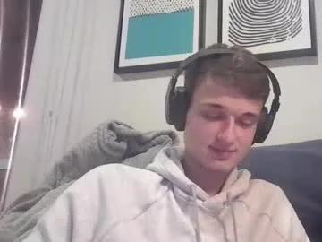 london_tomy on Chaturbate