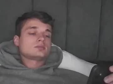 london_tomy on Chaturbate