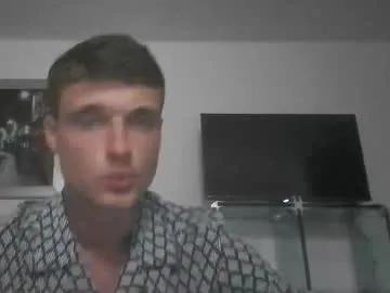 london_tomy on Chaturbate