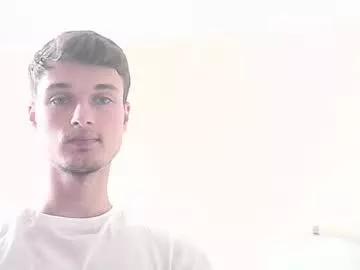 london_tomy on Chaturbate