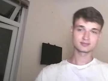 london_tomy on Chaturbate