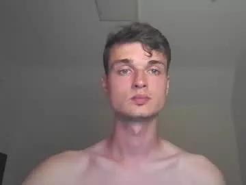 london_tomy on Chaturbate