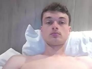 london_tomy on Chaturbate