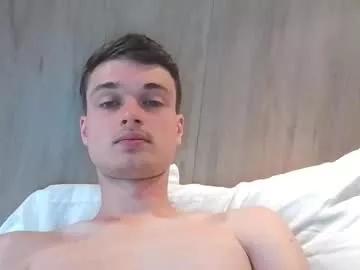 london_tomy on Chaturbate