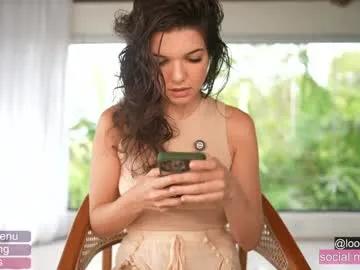 loollypop24 on Chaturbate 