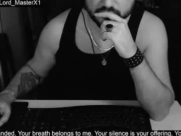 lord_masterx — Obedience is paid in silence and currency #master #sph  #bdsm     #findom  #joi