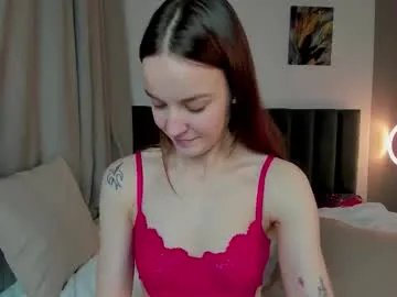 lostcherry99 on Chaturbate