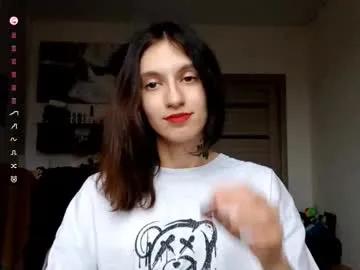 lourdesauerswald — goal:  sucking and licking my fingers   #shy #new #cute  #18 #young [44 tokens remaining]