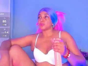 lovelynickyy from Chaturbate is Freechat