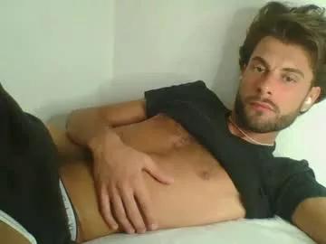 lucasscot97 from Chaturbate is Freechat