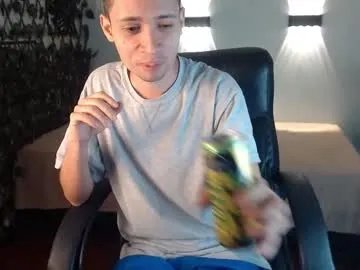 lucasssmith11 on Chaturbate