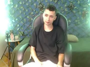 lucasssmith11 on Chaturbate