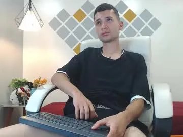lucasssmith11 on Chaturbate
