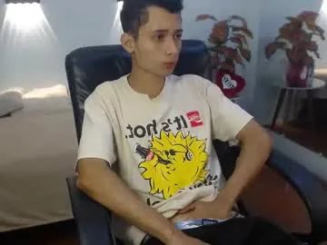 lucasssmith11 on Chaturbate