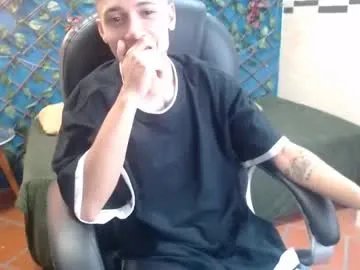 lucasssmith11 on Chaturbate