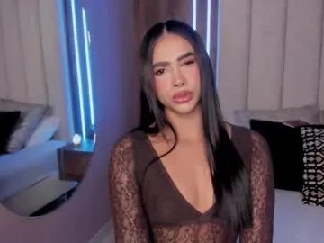 lucysalvatore on Chaturbate