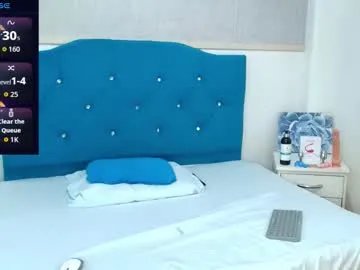 luigimarchetti on Chaturbate