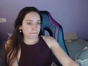lula_05 on Chaturbate 