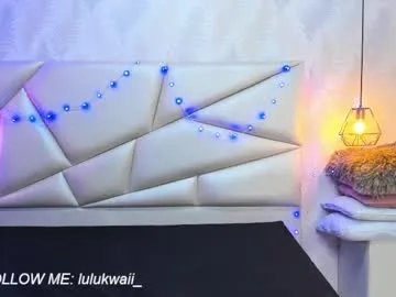 lulu_kawai on Chaturbate
