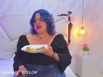 lulu_kawai on Chaturbate