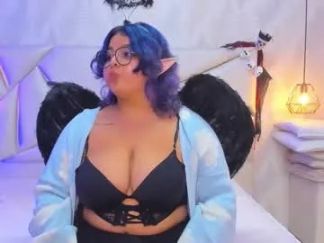 lulu_kawai on Chaturbate