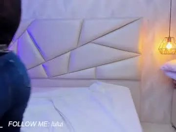 lulu_kawai on Chaturbate