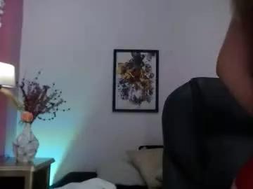 lulugh_ on Chaturbate 