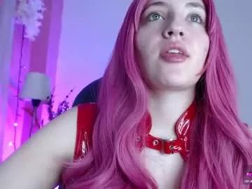 lulugh_ on Chaturbate 