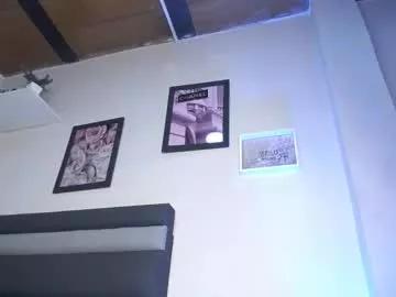 lulugh_ on Chaturbate 