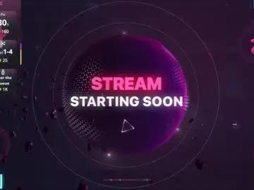 luluubloomm — Goal: Sloppy Blowjob (1500) #flexible   #creamypussy   #bigpussylips  #smoke  #new