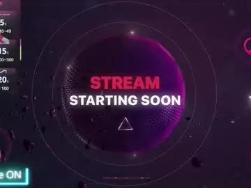 luluubloomm on Chaturbate 