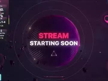 luluubloomm on Chaturbate 