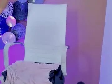 luna_cute14 on Chaturbate