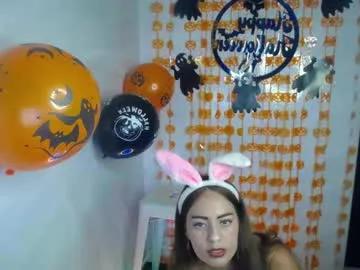 luna_star_v on Chaturbate