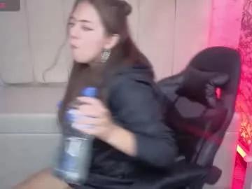 luna_star_v on Chaturbate